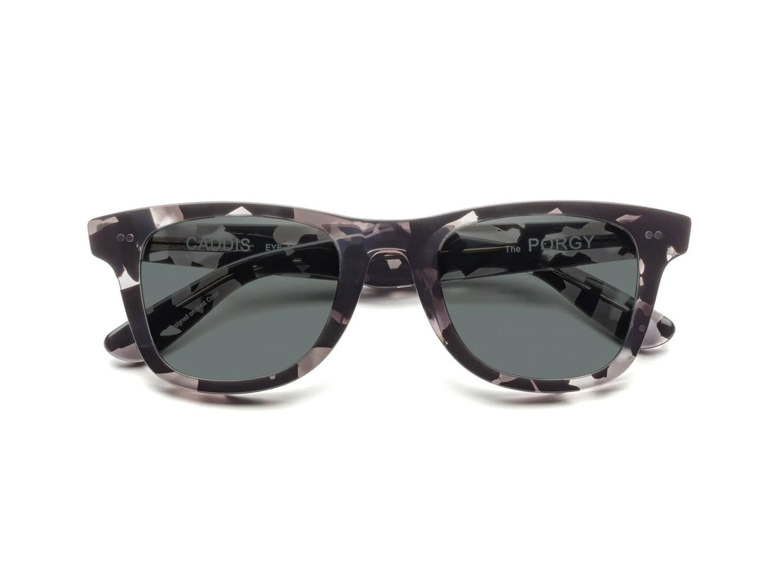 PORGY BACKSTAGE SUNGLASSES