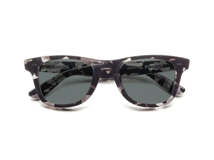 PORGY BACKSTAGE SUNGLASSES