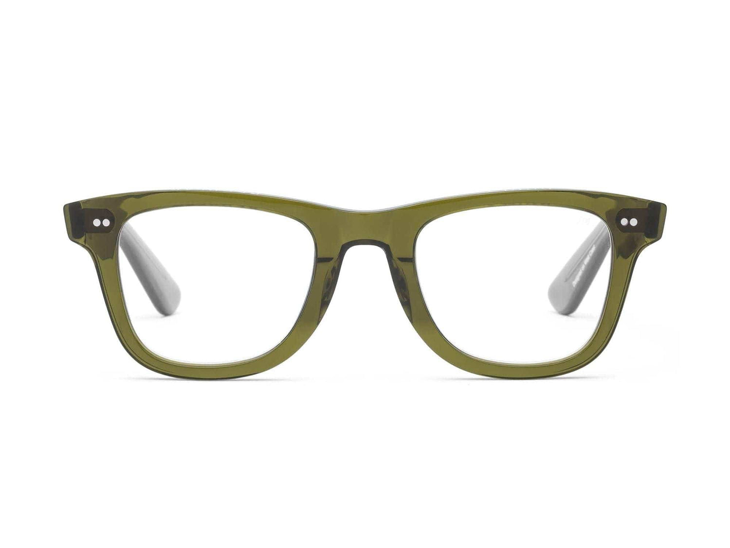 PORGY BACKSTAGE READING GLASSES
