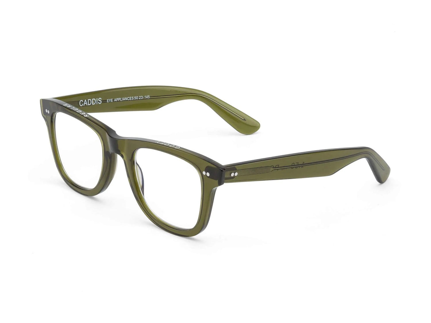 PORGY BACKSTAGE READING GLASSES