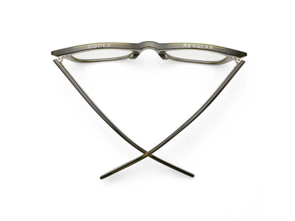 PORGY BACKSTAGE READING GLASSES