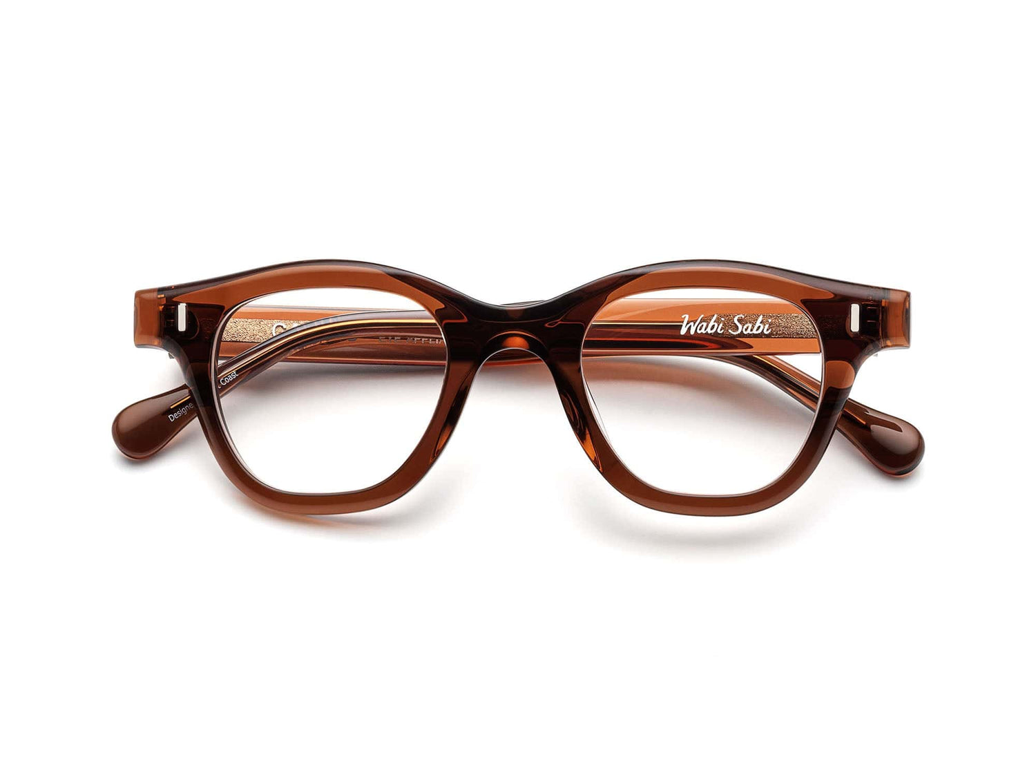 WABI SABI READING GLASSES