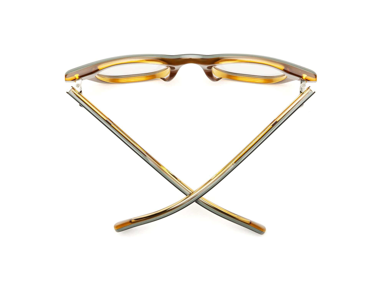 WABI SABI READING GLASSES