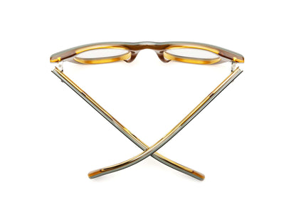 WABI SABI READING GLASSES