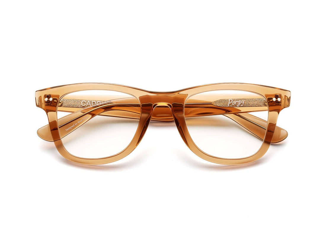 PORGY BACKSTAGE READING GLASSES