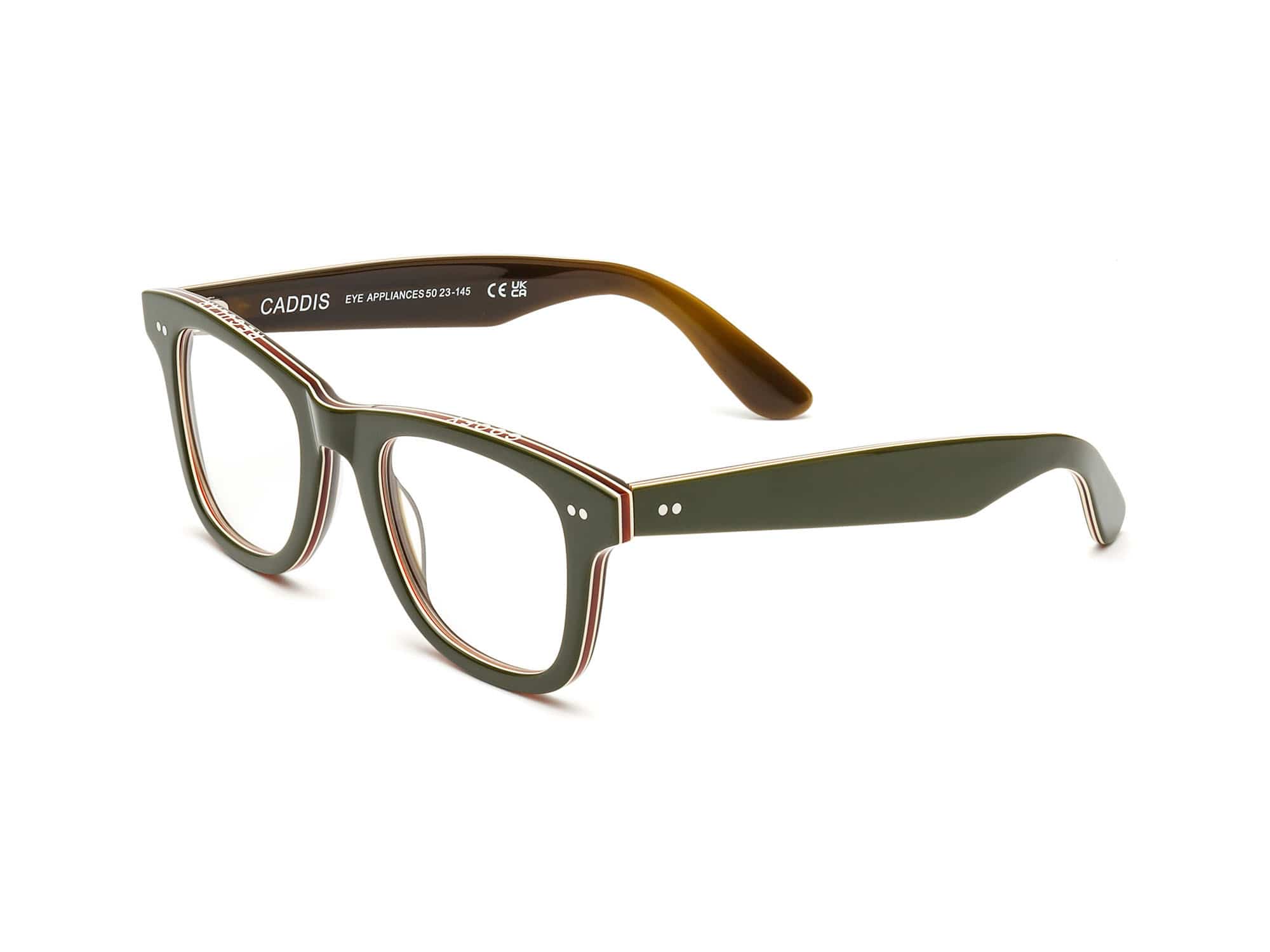 PORGY BACKSTAGE READING GLASSES
