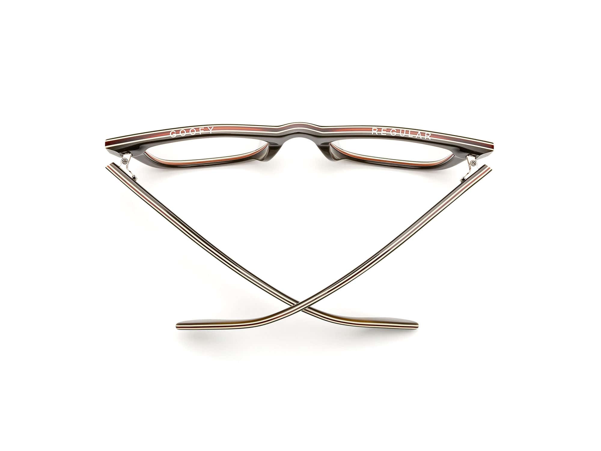 PORGY BACKSTAGE READING GLASSES