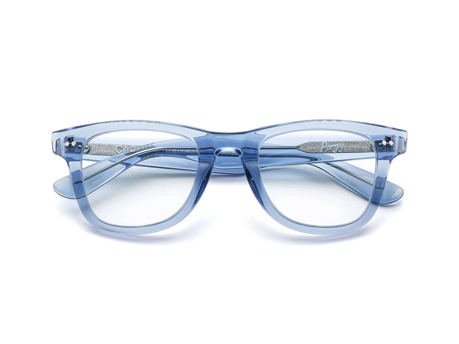 PORGY BACKSTAGE READING GLASSES