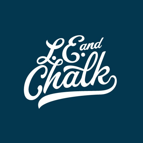 L.E. & Chalk business photo