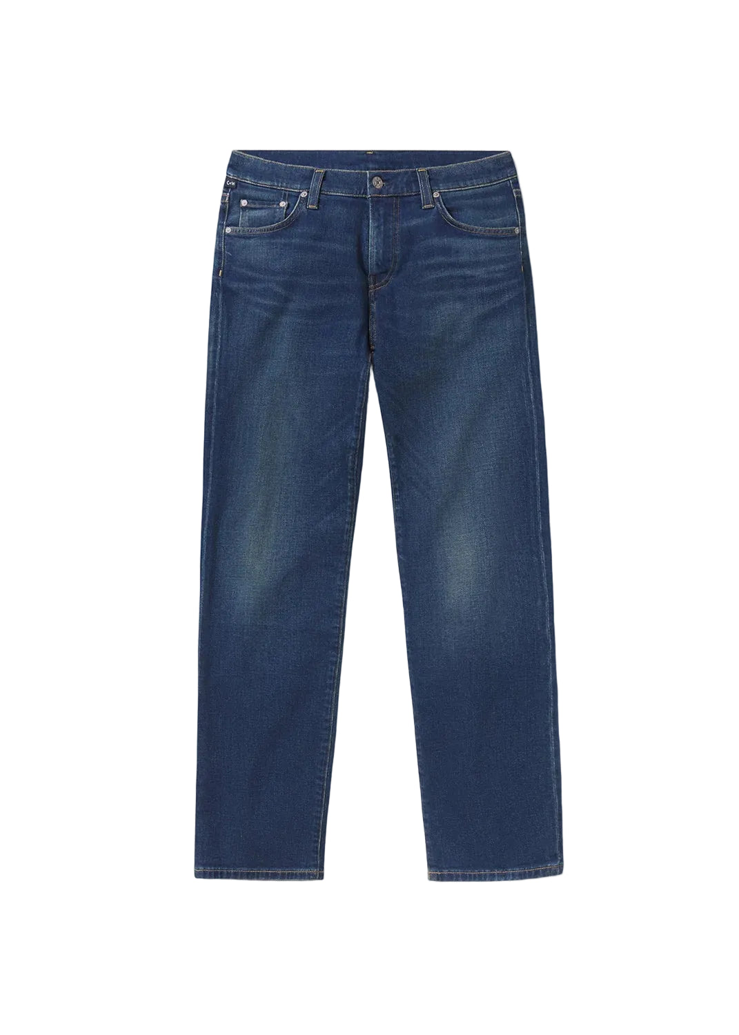 ELIJAH CASHMERE DENIM