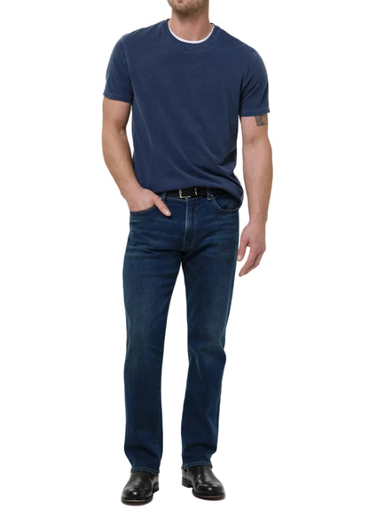 ELIJAH CASHMERE DENIM