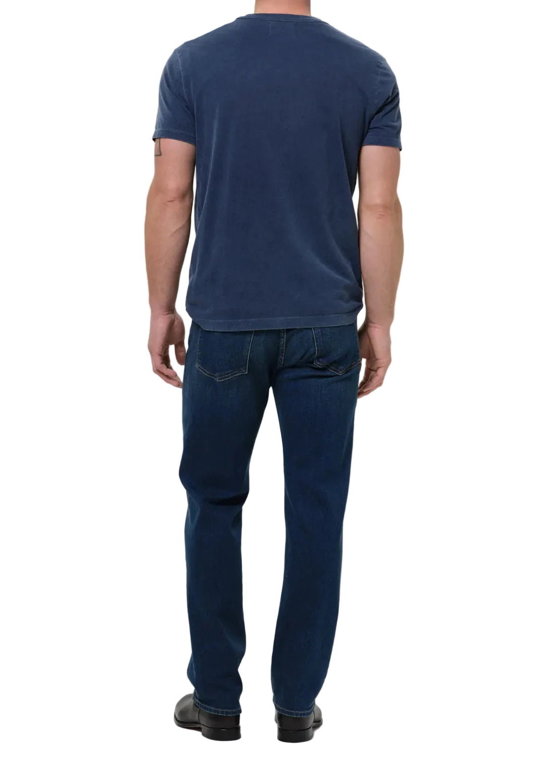 ELIJAH CASHMERE DENIM