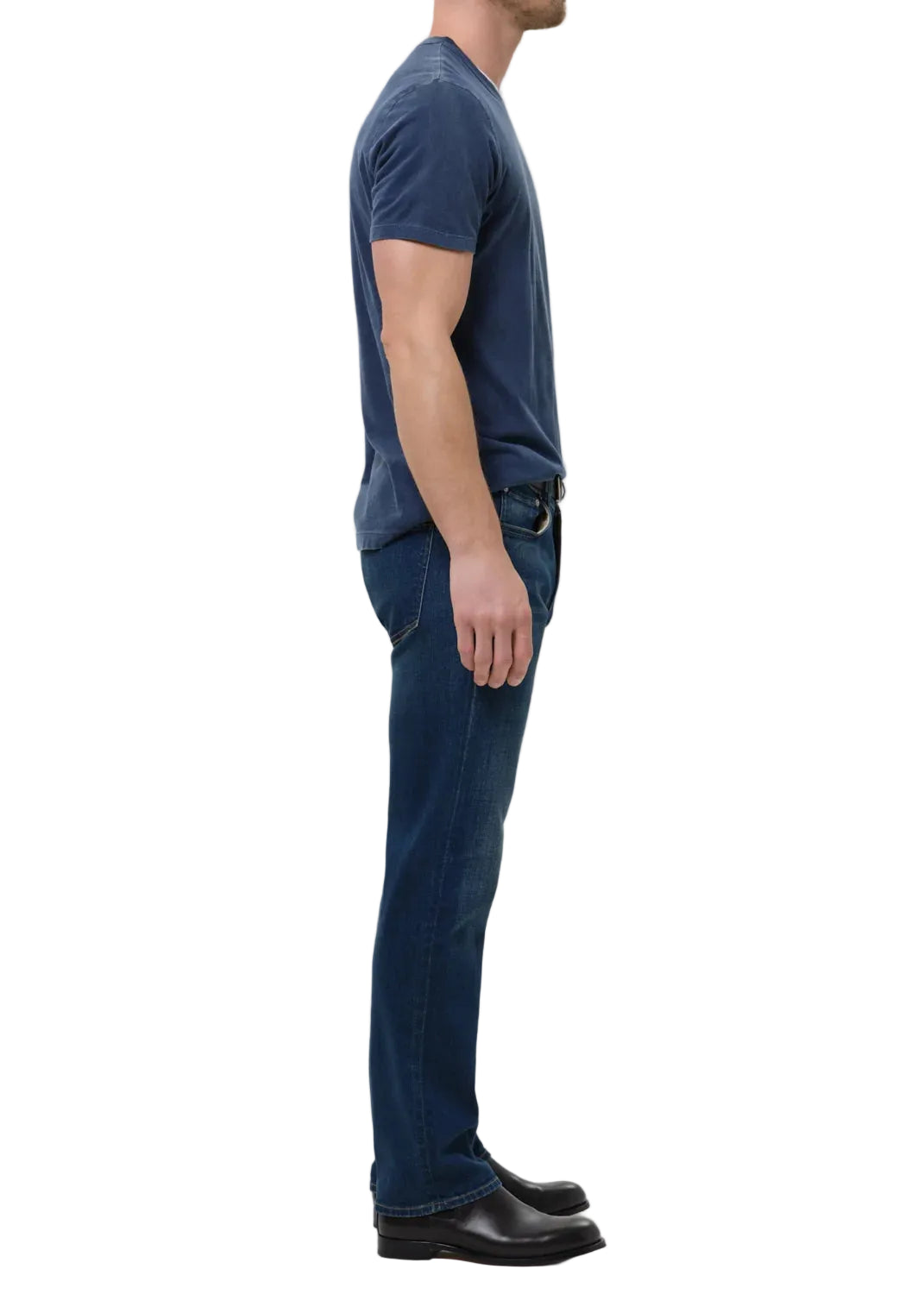 ELIJAH CASHMERE DENIM