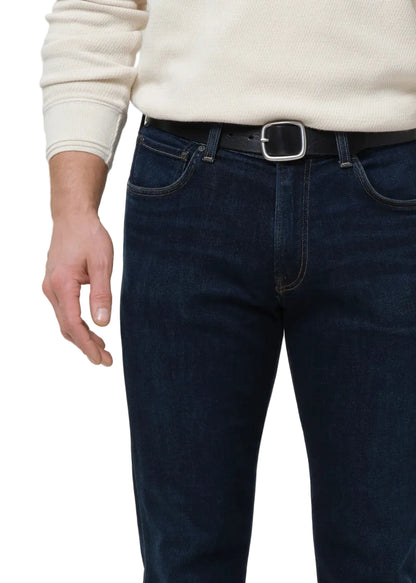 ELIJAH CASHMERE DENIM