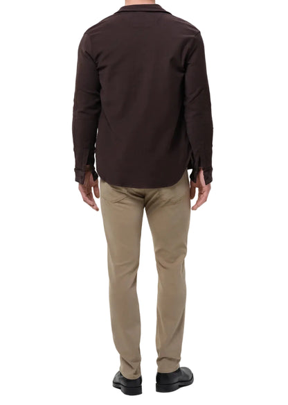 ELIJAH IN CASHMERE TOUCH