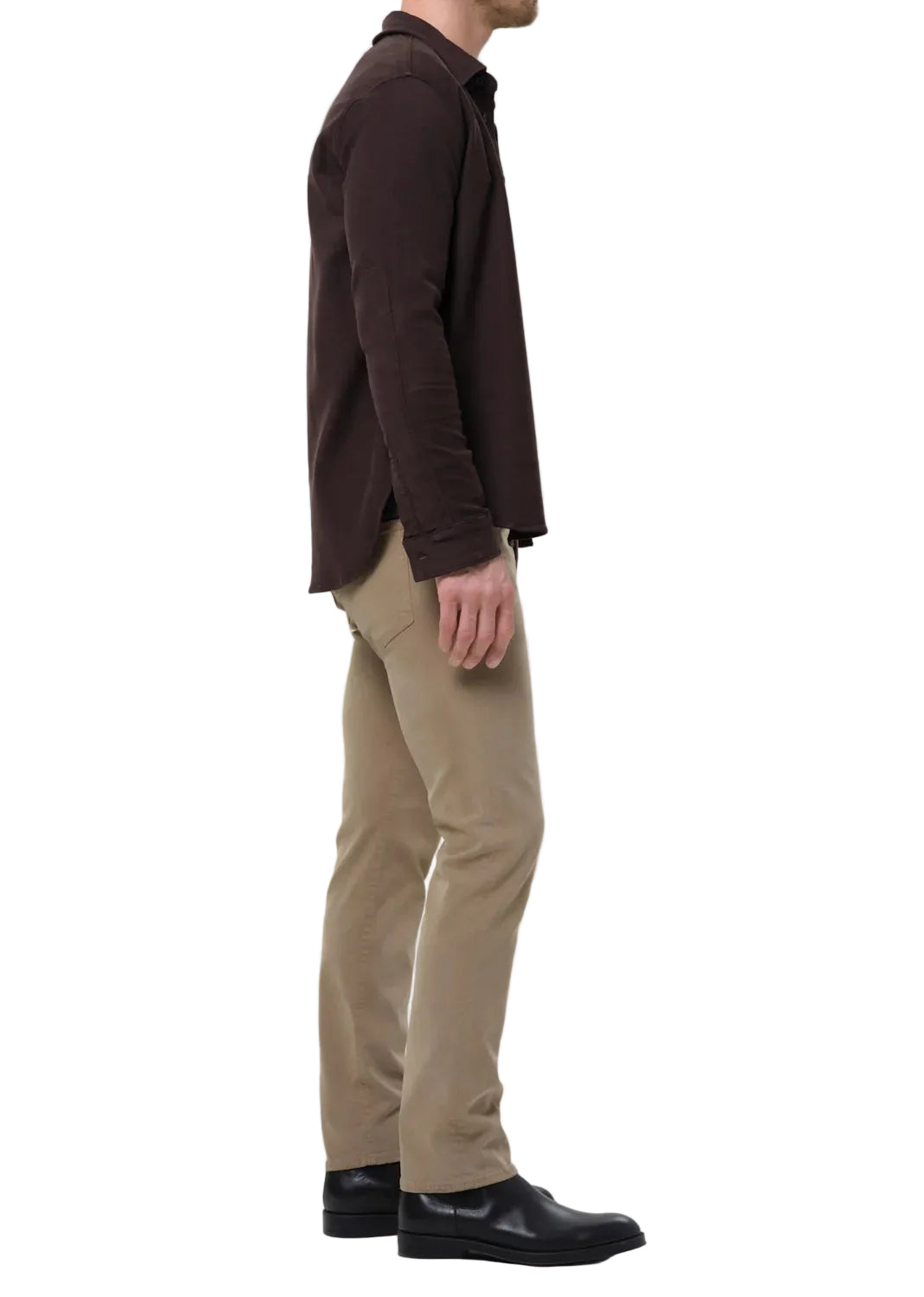 ELIJAH IN CASHMERE TOUCH