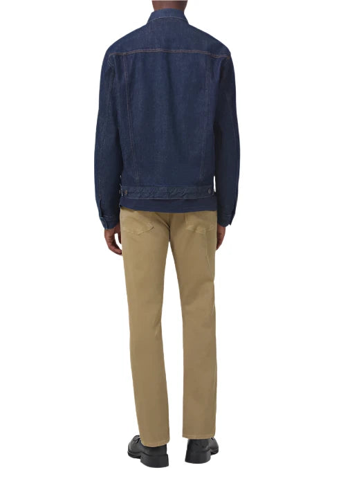 ELIJAH BEDFORD CORD - L.E. &amp; Chalk