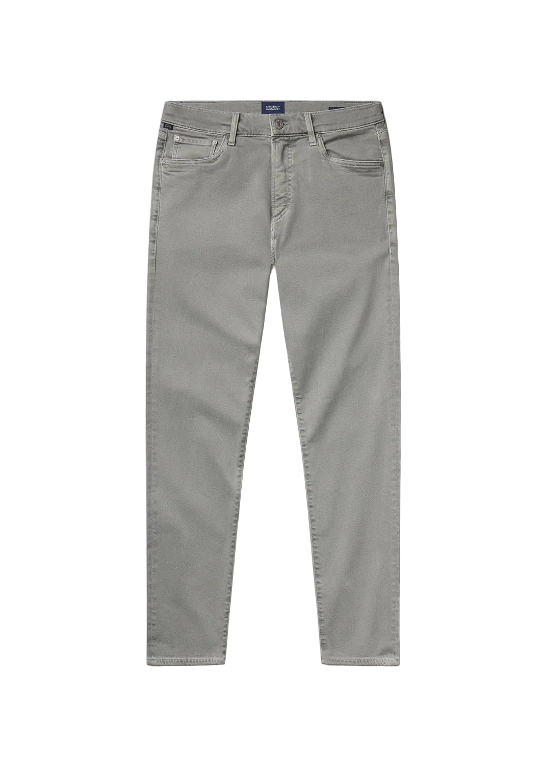 ELIJAH PERFORM COLORED DENIM