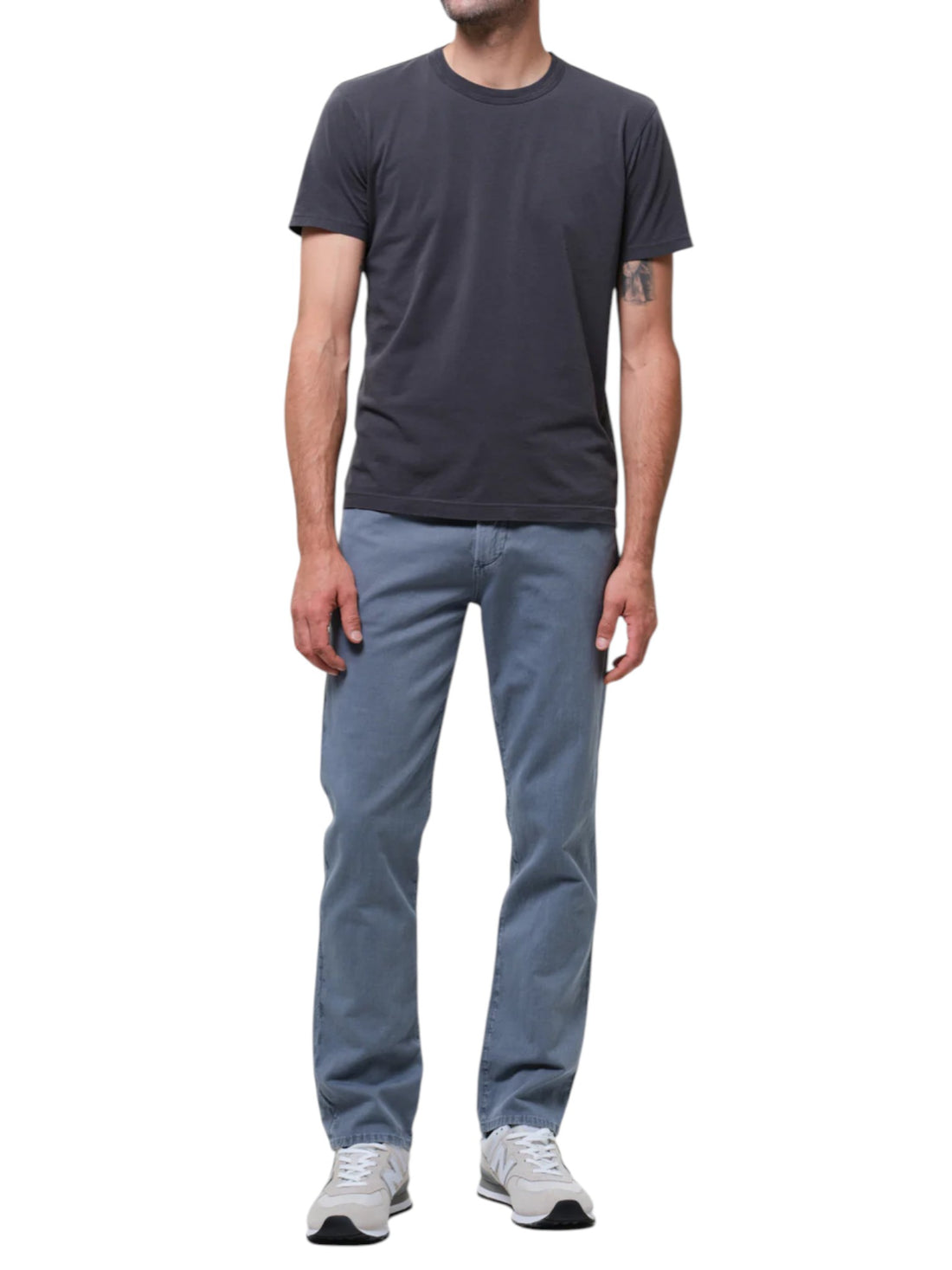 ELIJAH STRETCH LINEN