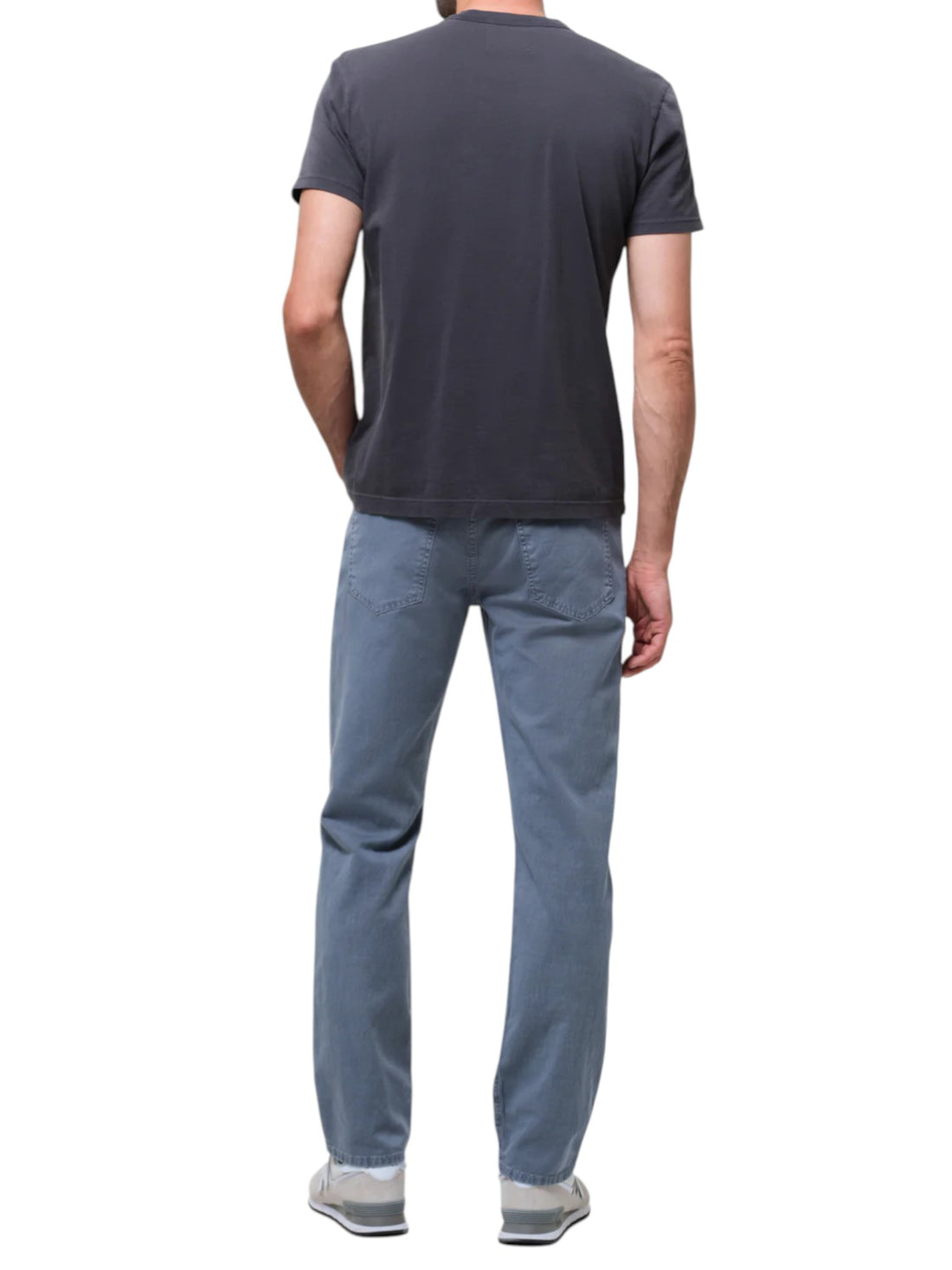ELIJAH STRETCH LINEN
