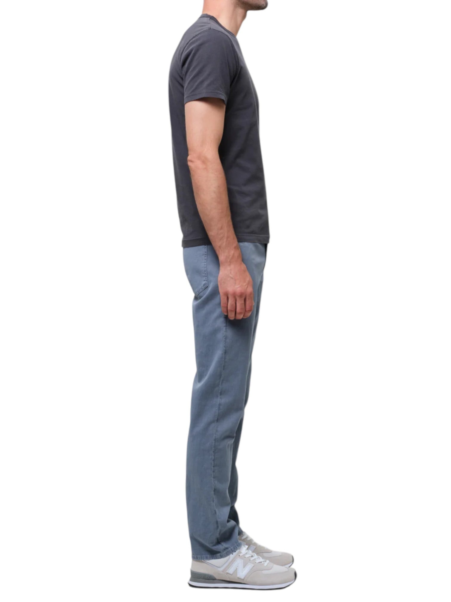 ELIJAH STRETCH LINEN