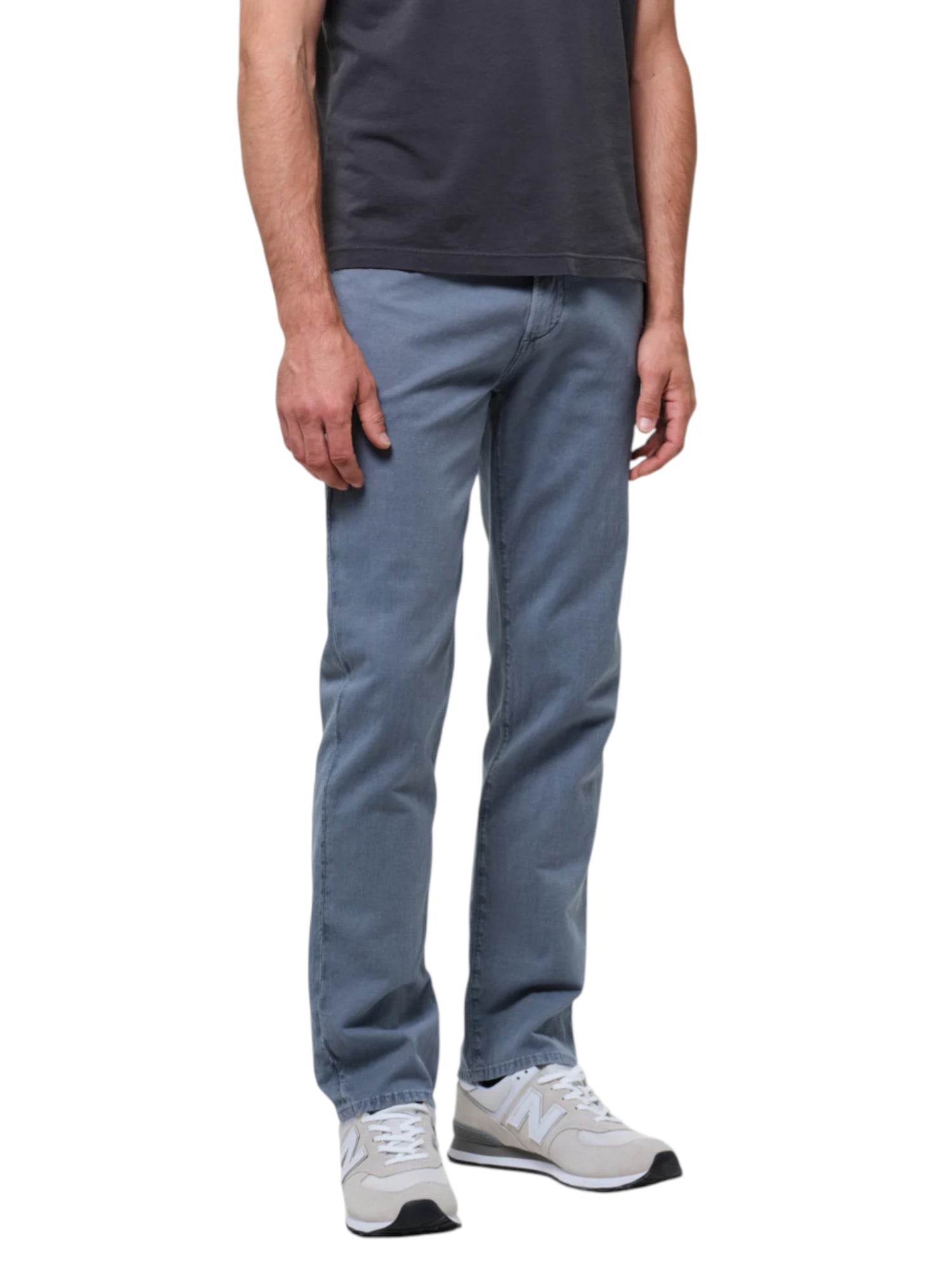 ELIJAH STRETCH LINEN