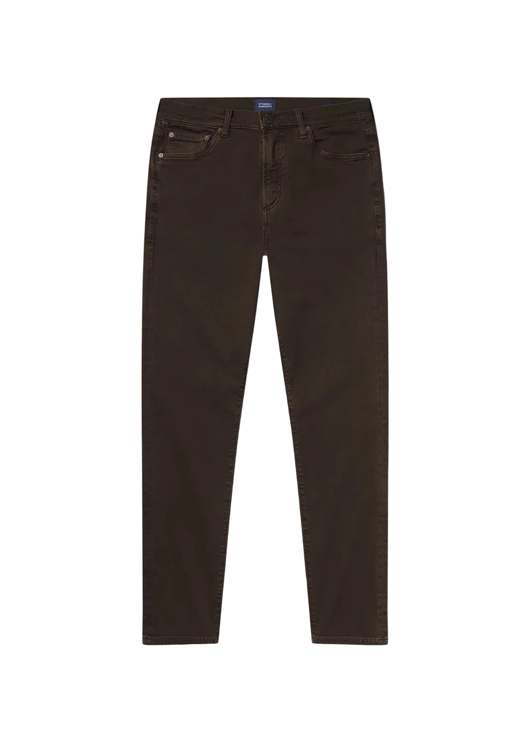 ELIJAH PERFORM COLORED DENIM