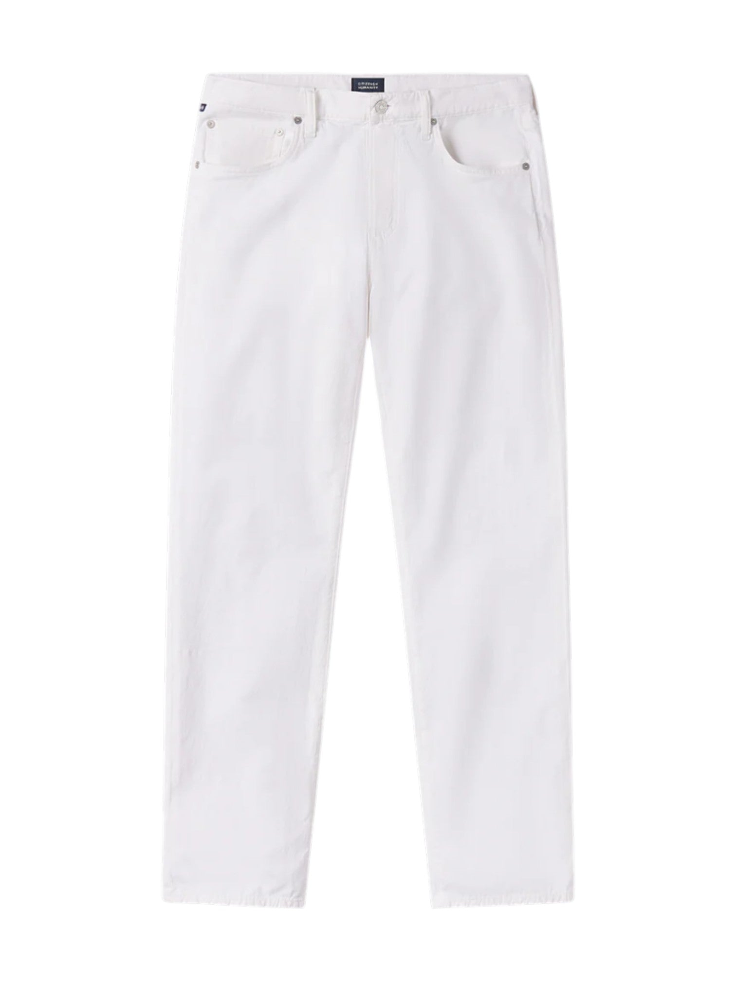 ELIJAH STRETCH LINEN