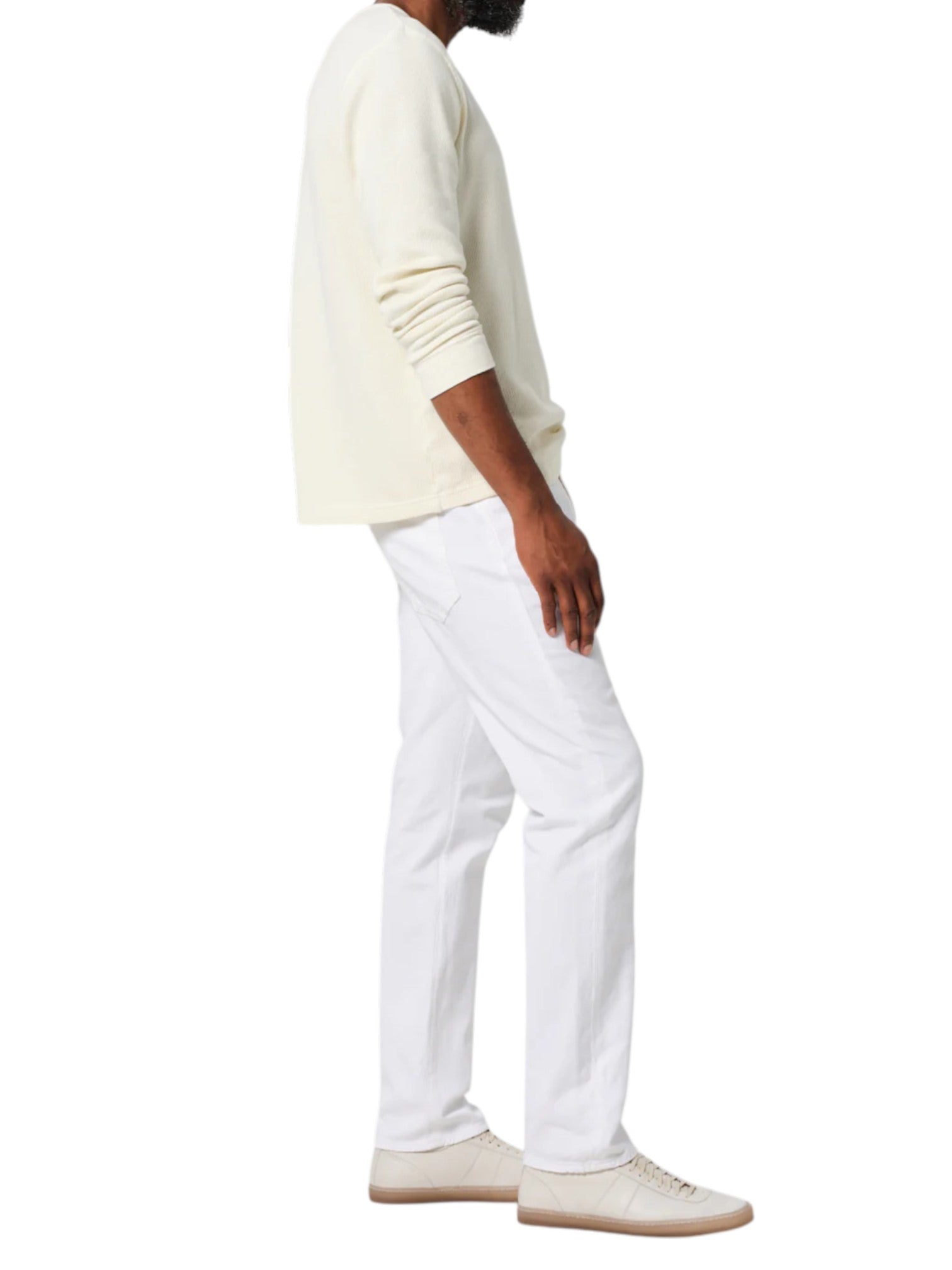 ELIJAH STRETCH LINEN