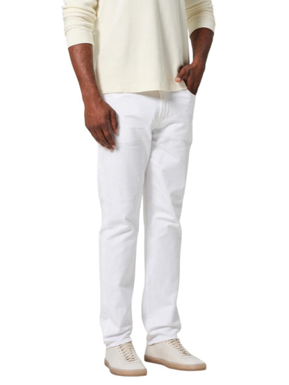 ELIJAH STRETCH LINEN