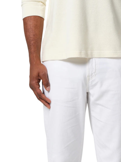 ELIJAH STRETCH LINEN