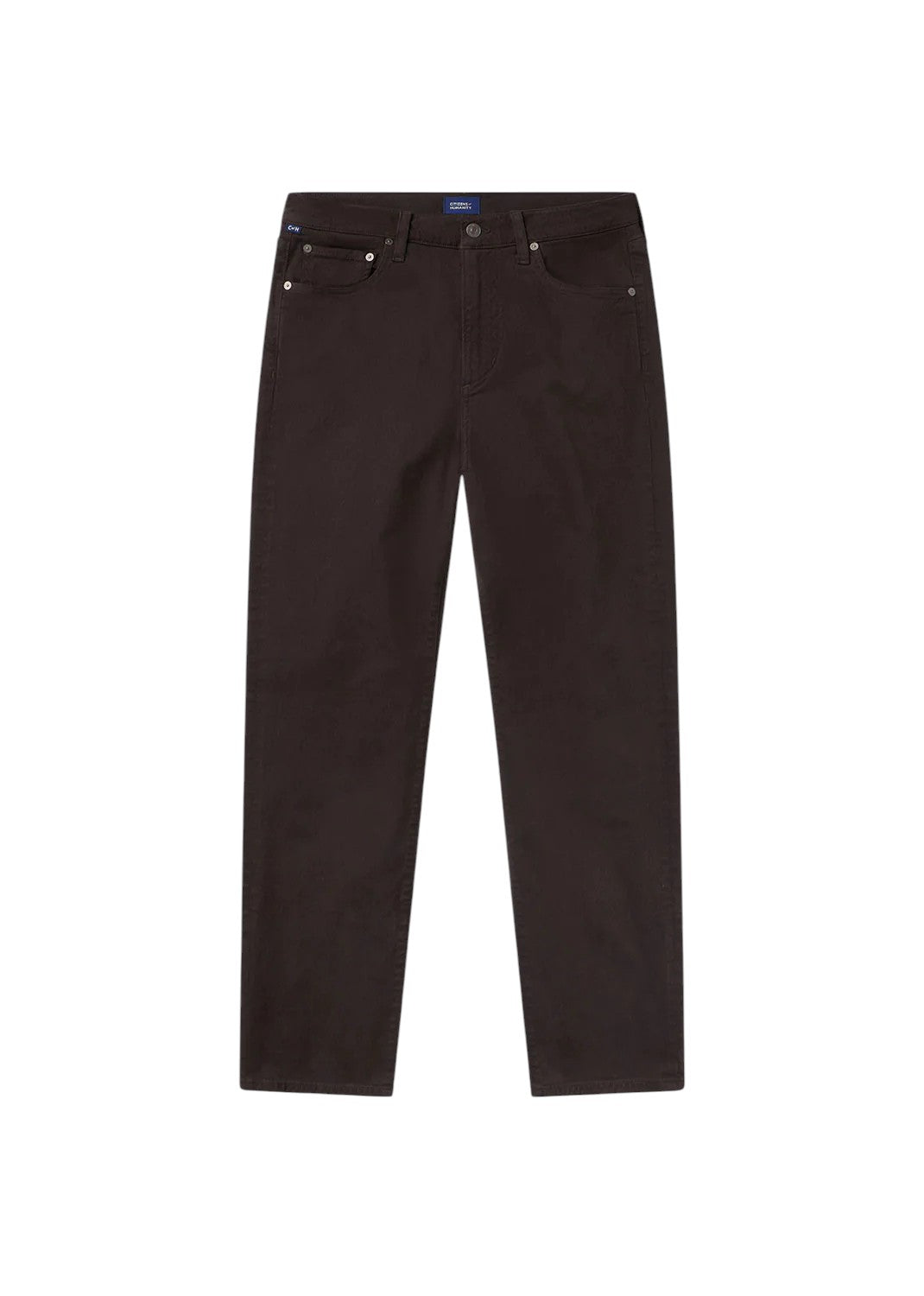 ELIJAH IN CASHMERE TOUCH TWILL