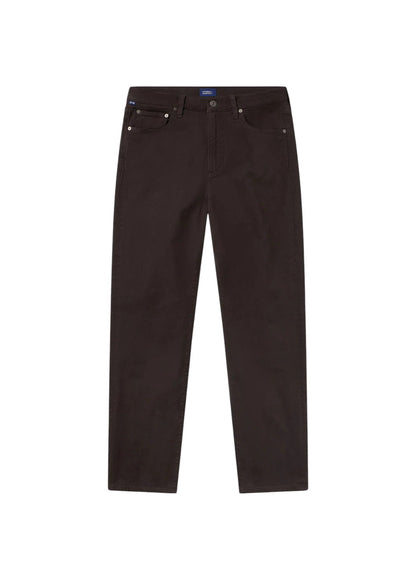 ELIJAH IN CASHMERE TOUCH TWILL