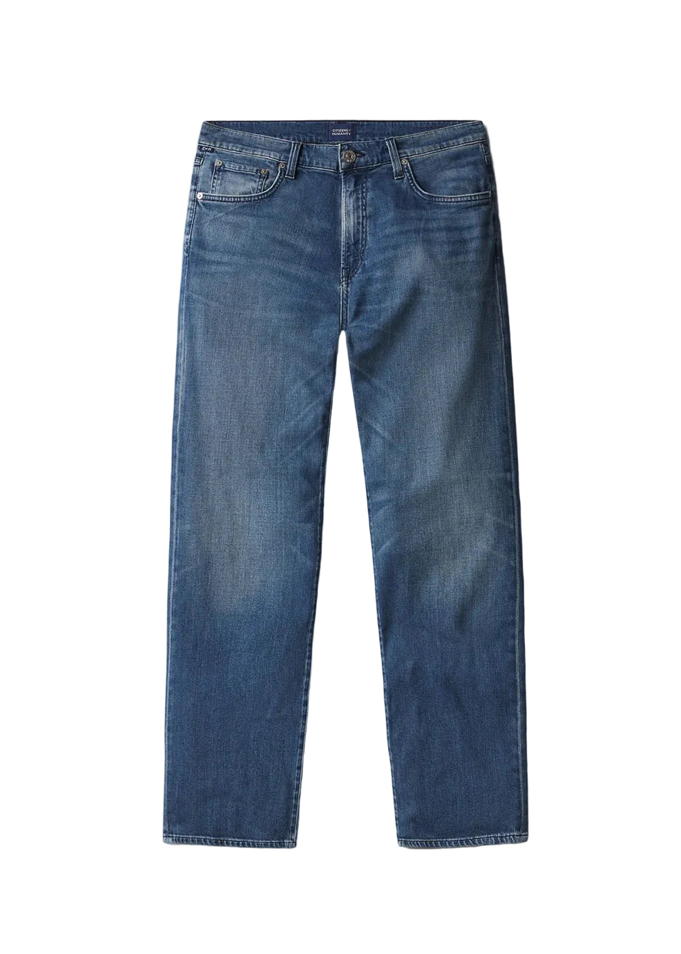 ELIJAH TROPICAL DENIM