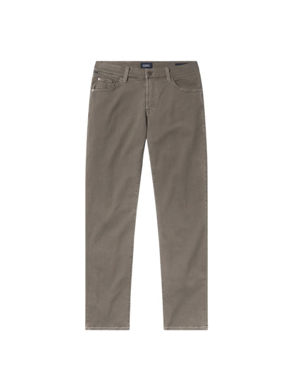 GAGE IN STRETCH TWILL - L.E. &amp; Chalk