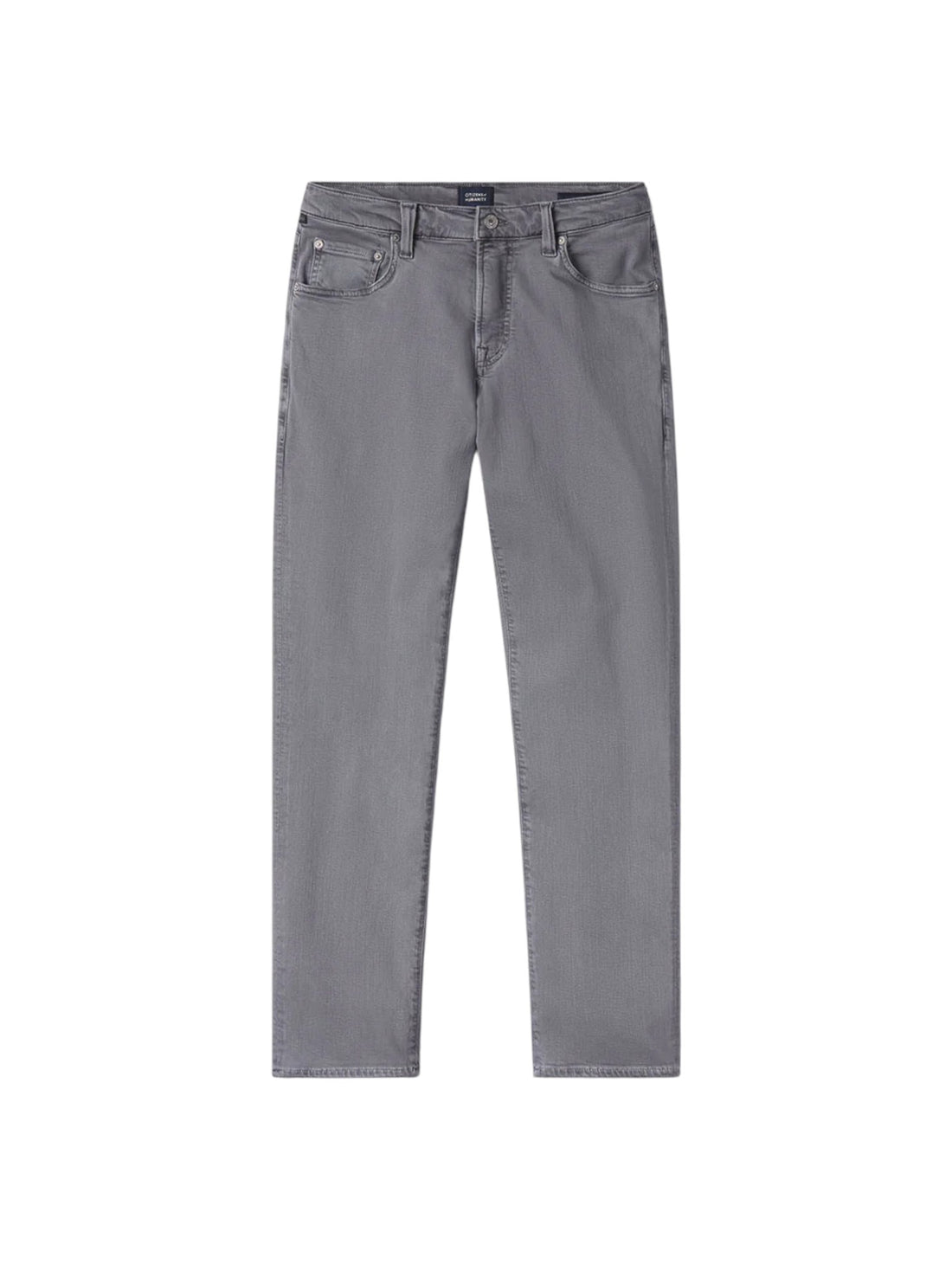 GAGE IN STRETCH TWILL - L.E. &amp; Chalk