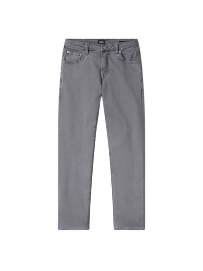 GAGE IN STRETCH TWILL - L.E. &amp; Chalk