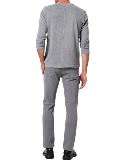 GAGE IN STRETCH TWILL - L.E. &amp; Chalk