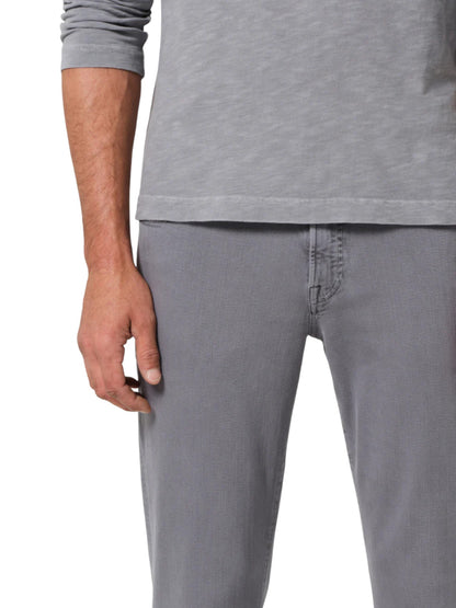 GAGE IN STRETCH TWILL - L.E. &amp; Chalk