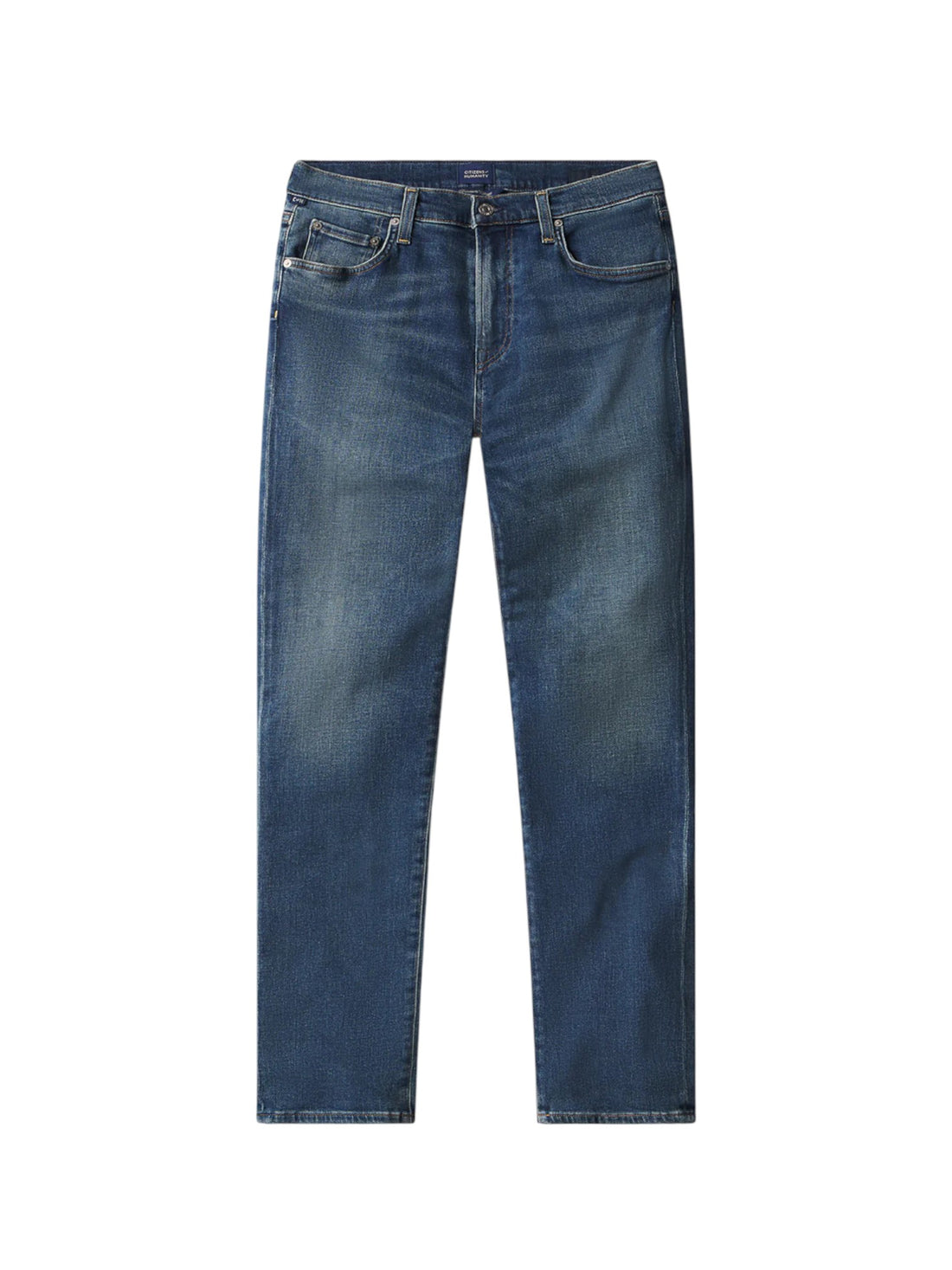 GAGE CASHMERE DENIM