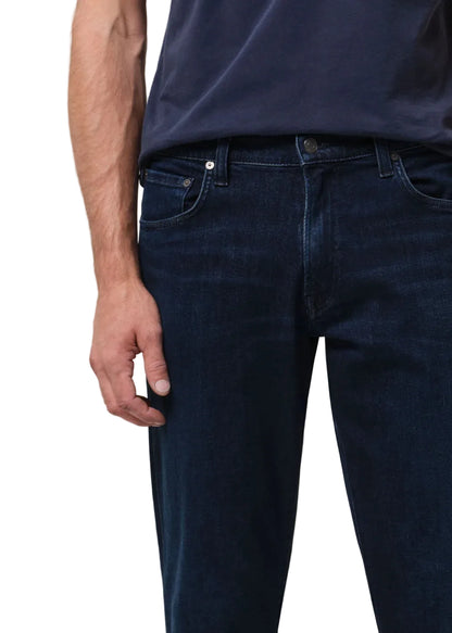 GAGE CASHMERE DENIM