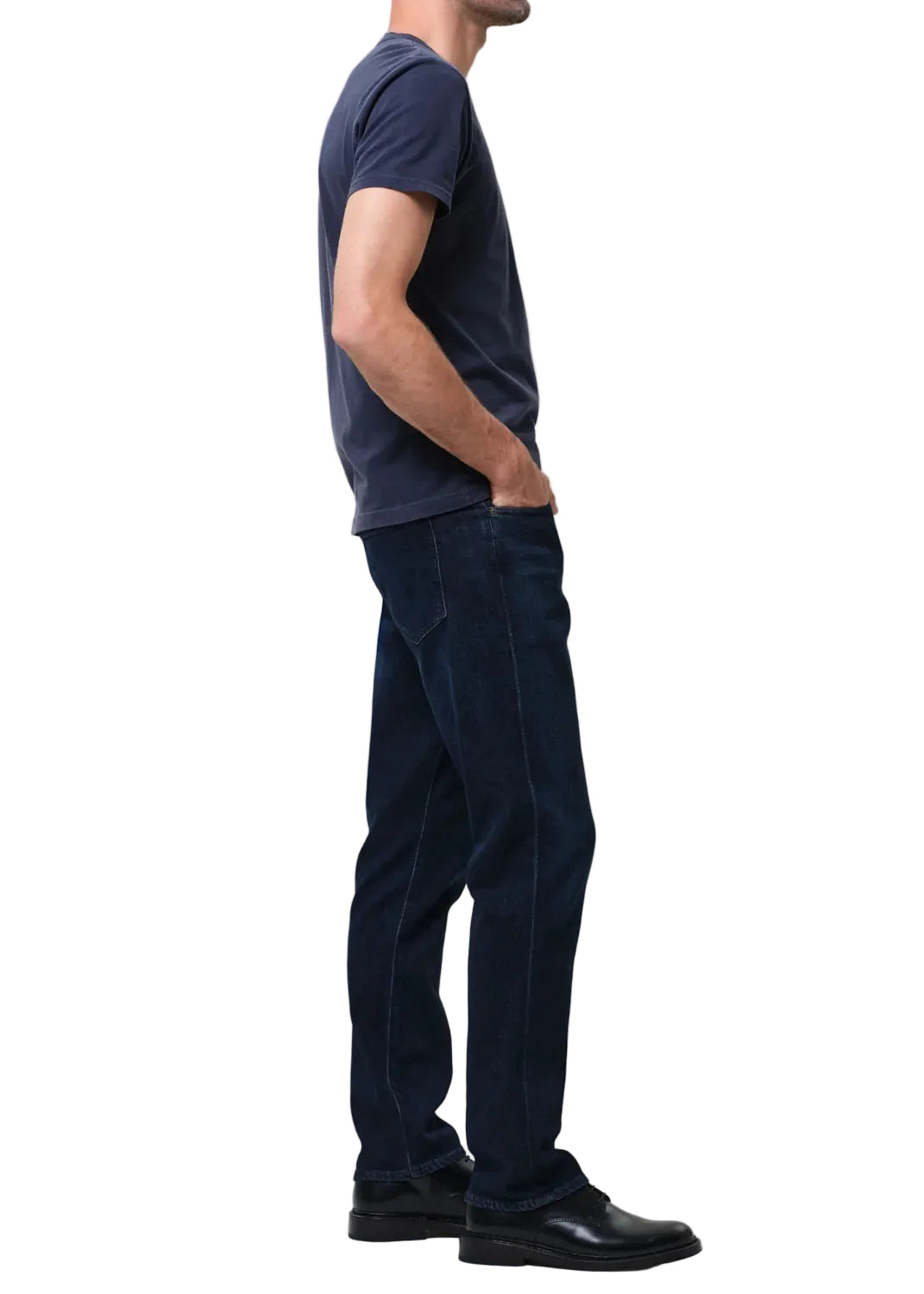 GAGE CASHMERE DENIM