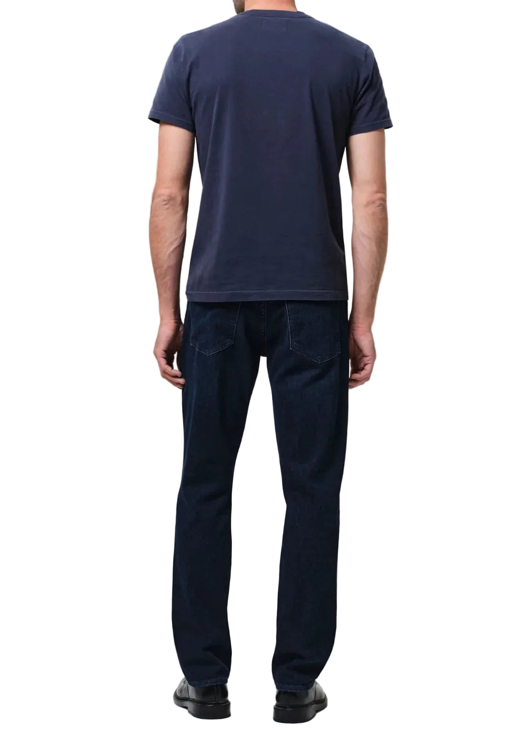 GAGE CASHMERE DENIM