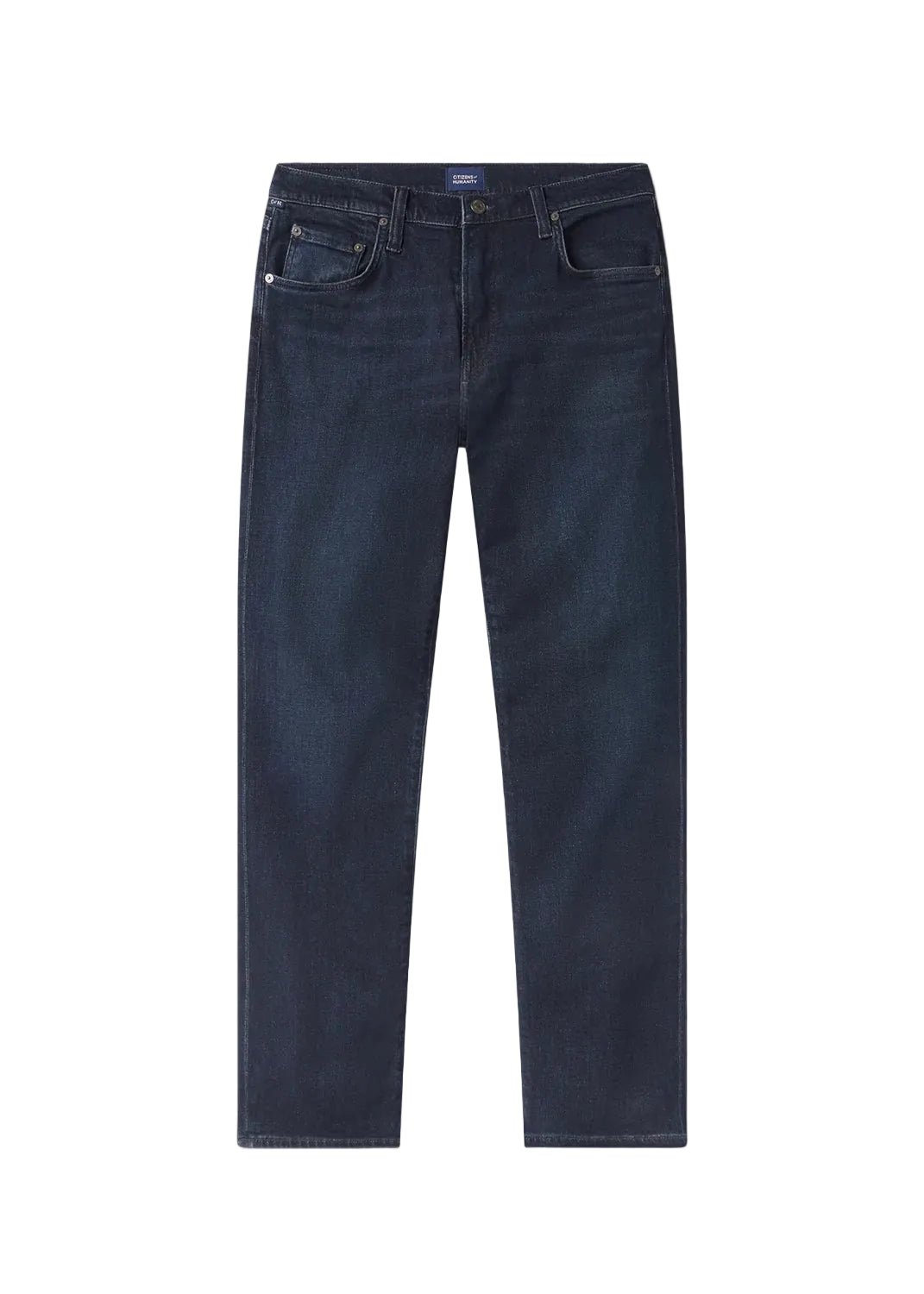 GAGE CASHMERE DENIM