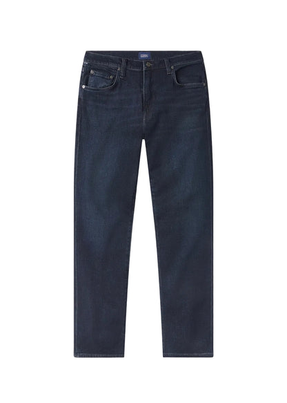 GAGE CASHMERE DENIM