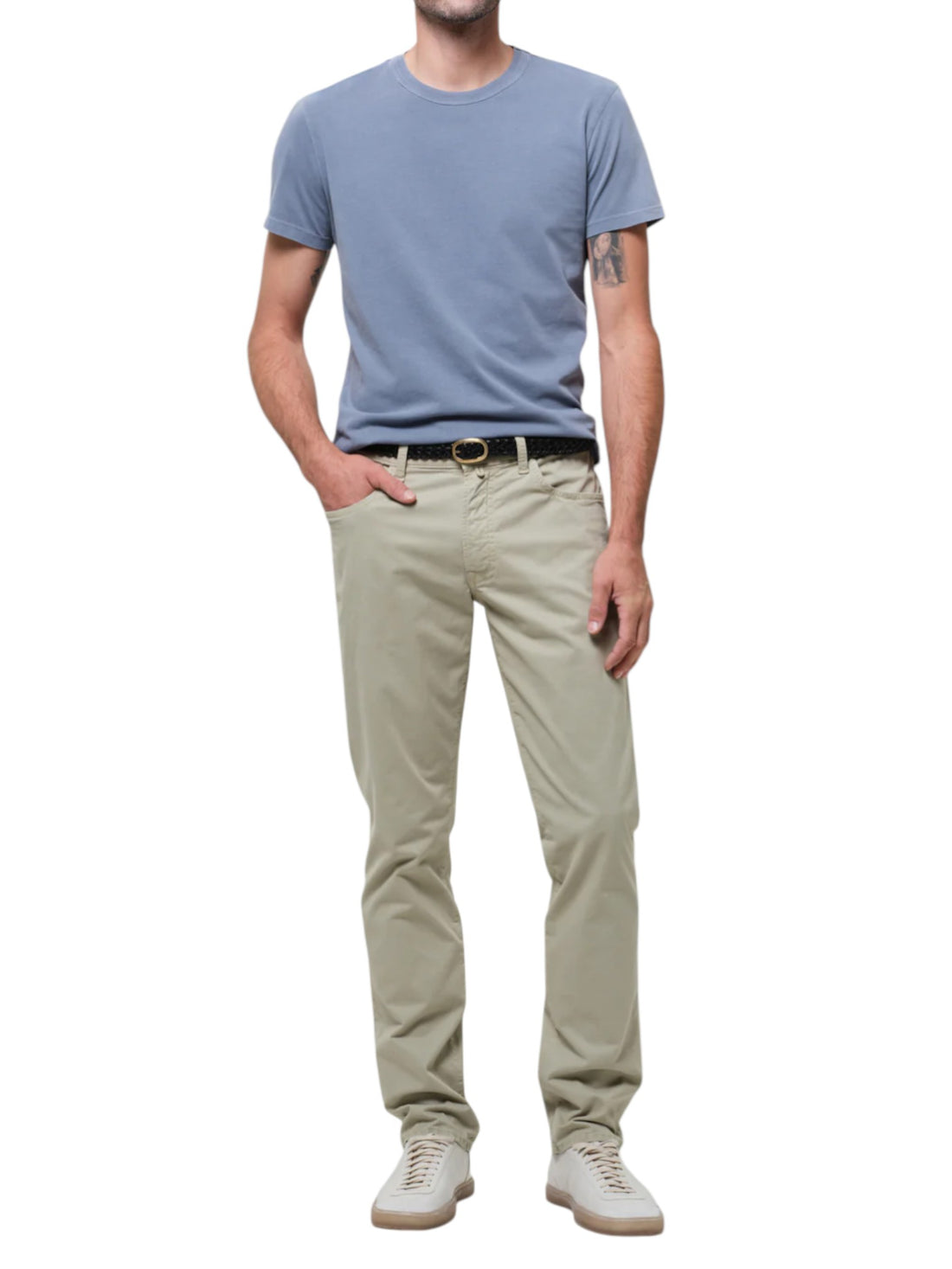 GAGE CASHMERE TOUCH SATEEN