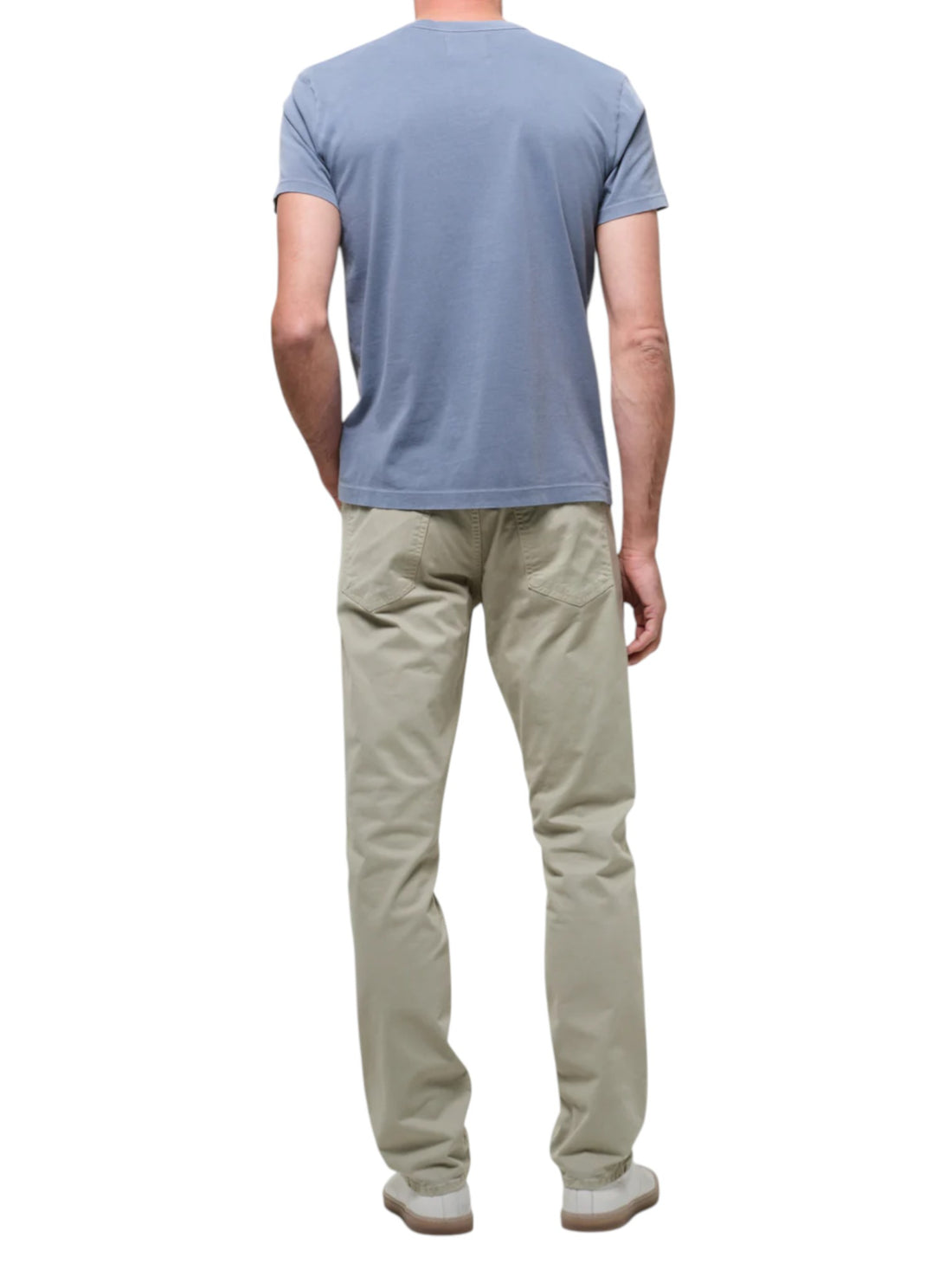GAGE CASHMERE TOUCH SATEEN