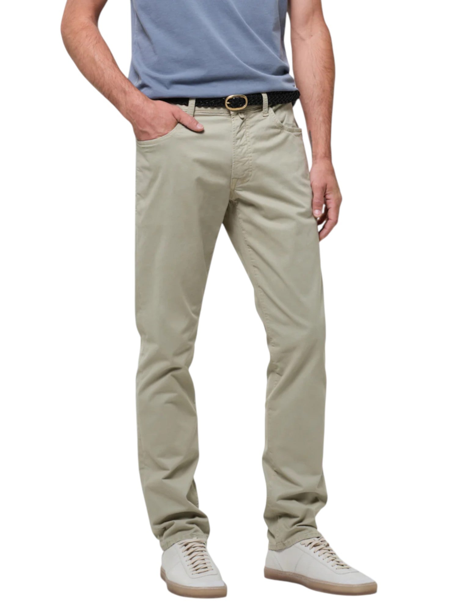 GAGE CASHMERE TOUCH SATEEN