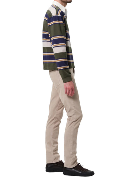 GAGE SLIM STRAIGHT CORDUROY