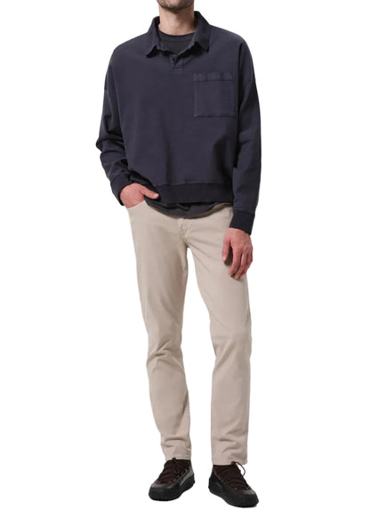 GAGE ITALIAN CANVAS